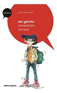 GAROTO CONSUMISTA NA ROÇA, UM
