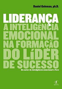 Liderança - a Inteligência Emocional Na Formação Do Líder De Sucesso