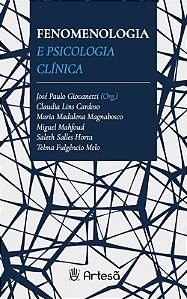 Fenomenologia e Psicologia Clínica