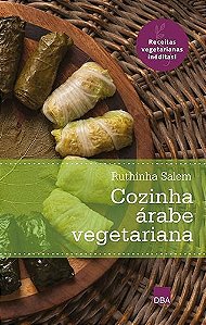 Cozinha Árabe Vegetariana