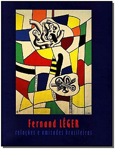 Relações e Amizades Brasileiras