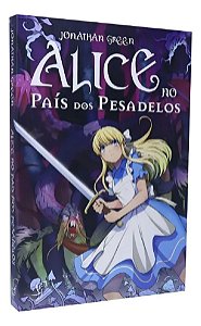 Alice no País dos Pesadelos