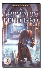 Cripta Do Feiticeiro, a - 34538