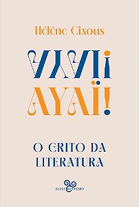 Ayaï! - O Grito da Literatura
