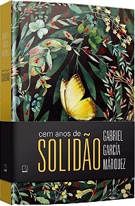 Cem Anos De Solidão