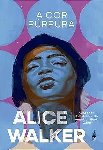 A Cor Purpura - 14Ed/18