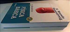 Curso de física básica