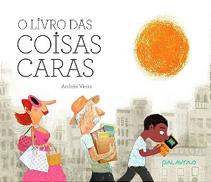 O Livro das Coisas Caras