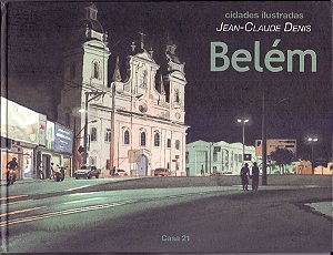 C008 - Belém