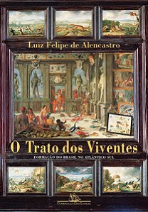 Trato dos Viventes, O
