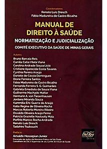 Manual de Direito à Saúde - 01Ed/19