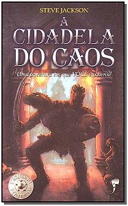 Cidadela Do Caos, a - 34408