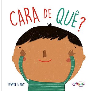 Cara de Quê?