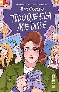 Tudo Que Ela Me Disse