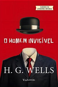 Homem Invisível, o - Edipro