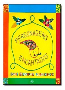 Personagens Encantados