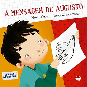 a Mensagem De Augusto
