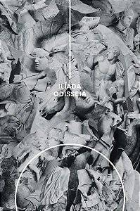 Box - Homero - Ilíada e Odisseia