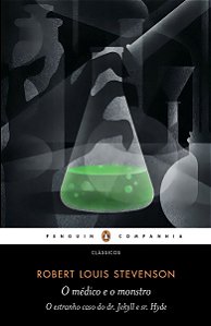 O médico e o monstro