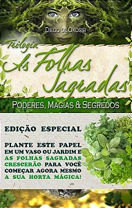 Folhas Sagradas, As