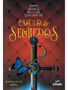 Casulo De Segredos