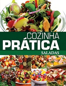 Cozinha Pratica - Saladas