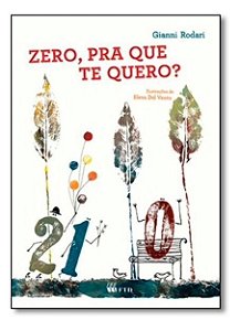 Zero, Pra Que Te Quero?- Acalanto