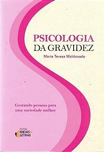 Psicologia Da Gravidez