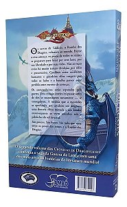 Crônicas de Draonlance - Vol 02 - Dragões Noite do Inverno