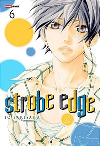 Strobe Edge - Vol. 06