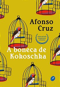 a Boneca De Kokoschka