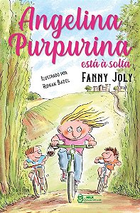 Angelina Purpurina Está à Solta