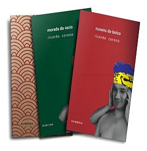 Box - Ricardo Corona