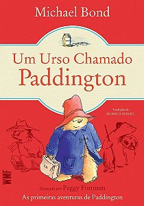 Um Urso Chamado Paddington