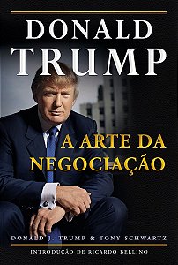 Arte da Negociação, A