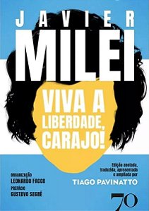 Viva a Liberdade, Carajo!
