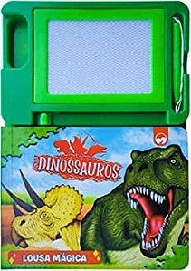 Lousa Mágica - Dinossauros