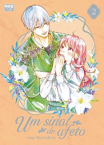 Um Sinal de Afeto - Vol. 02