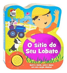 Minhas Canções Favoritas - O Sítio do Seu Lobato
