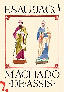 Esaú e Jacó