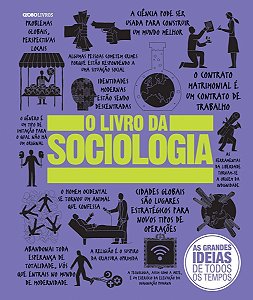 Livro Da Sociologia  02Ed/2016
