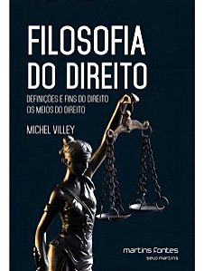 Filosofia do Direito - 03Ed/20