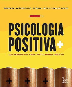 Psicologia Positiva