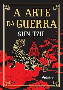 A Arte da Guerra