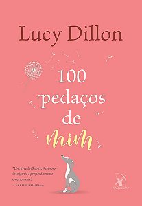 100 Pedaços De Mim