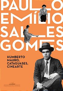 Humberto Mauro, Cataguases, Cinearte