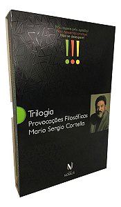Trilogia Provocações Filosóficas
