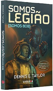 Somos Legião (Somos Bob)