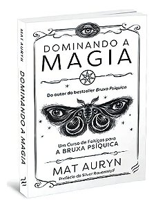 Dominando a Magia