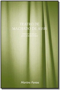 Teatro de Machado de Assis